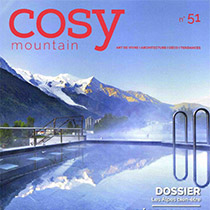 COSY Mountain