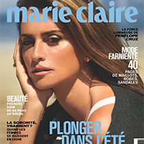 Marie Claire Sud